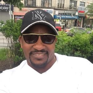 Meet your Posher, Gerald